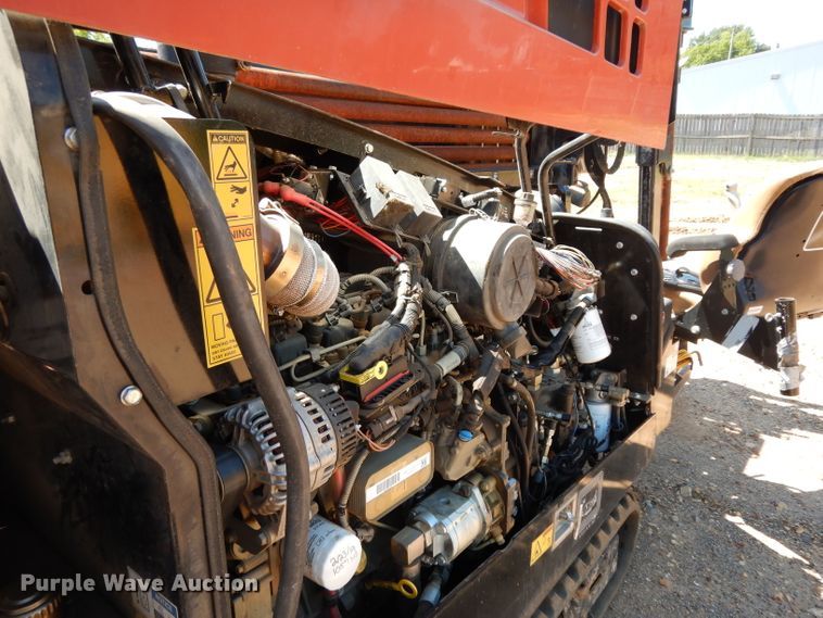 image for item DG6983 2017 Ditch Witch JT20  directional boring unit