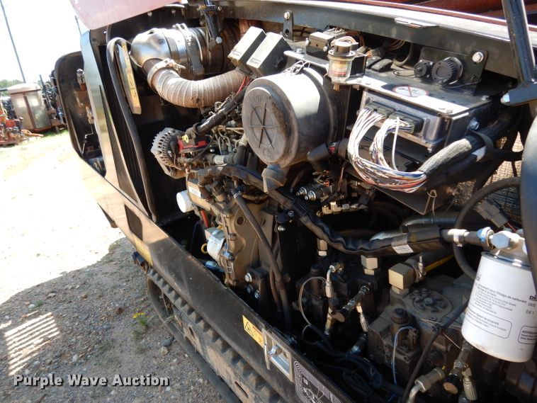 image for item DG6983 2017 Ditch Witch JT20  directional boring unit