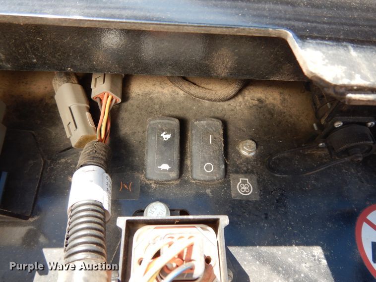 image for item DG6983 2017 Ditch Witch JT20  directional boring unit