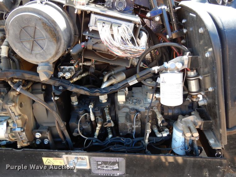 image for item DG6983 2017 Ditch Witch JT20  directional boring unit