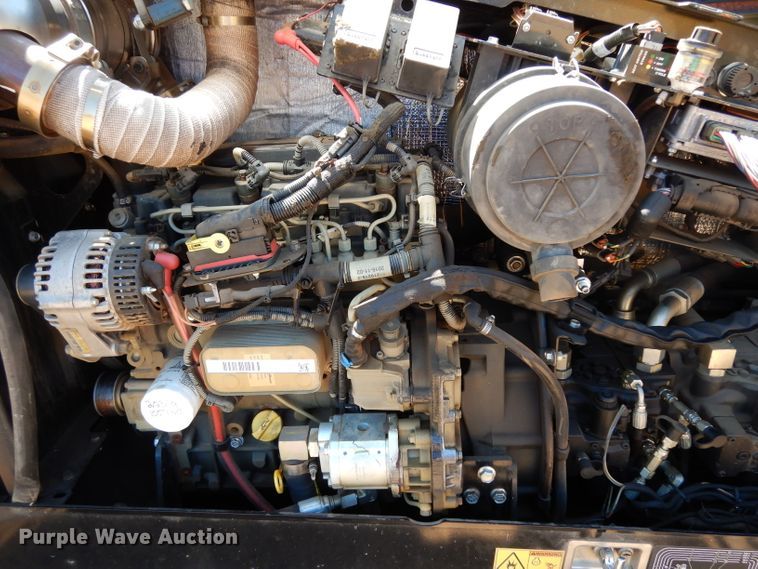 image for item DG6983 2017 Ditch Witch JT20  directional boring unit