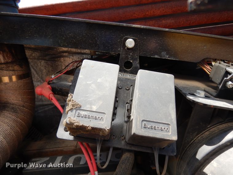 image for item DG6983 2017 Ditch Witch JT20  directional boring unit