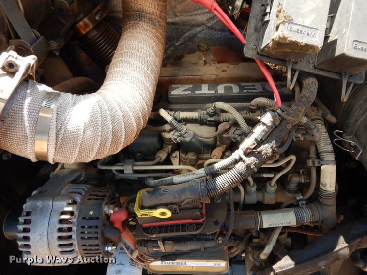 image for item DG6983 2017 Ditch Witch JT20  directional boring unit