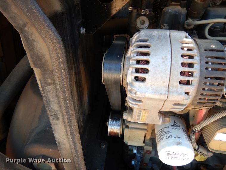 image for item DG6983 2017 Ditch Witch JT20  directional boring unit