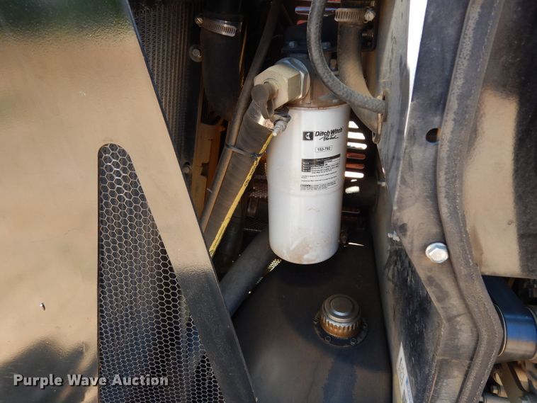 image for item DG6983 2017 Ditch Witch JT20  directional boring unit