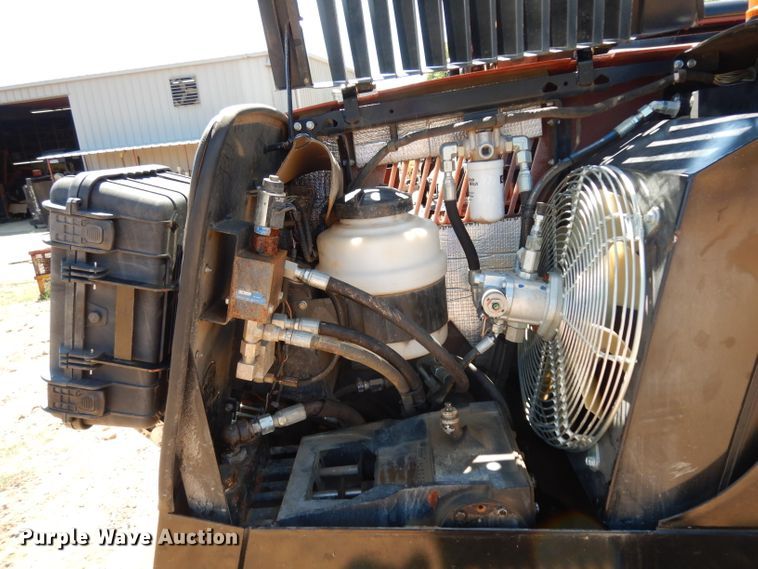 image for item DG6983 2017 Ditch Witch JT20  directional boring unit