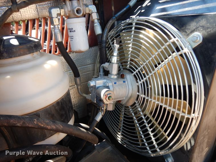 image for item DG6983 2017 Ditch Witch JT20  directional boring unit