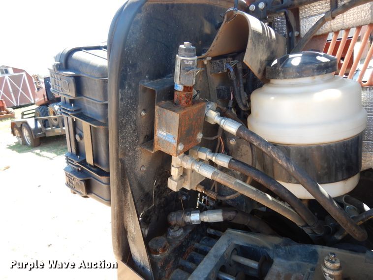 image for item DG6983 2017 Ditch Witch JT20  directional boring unit