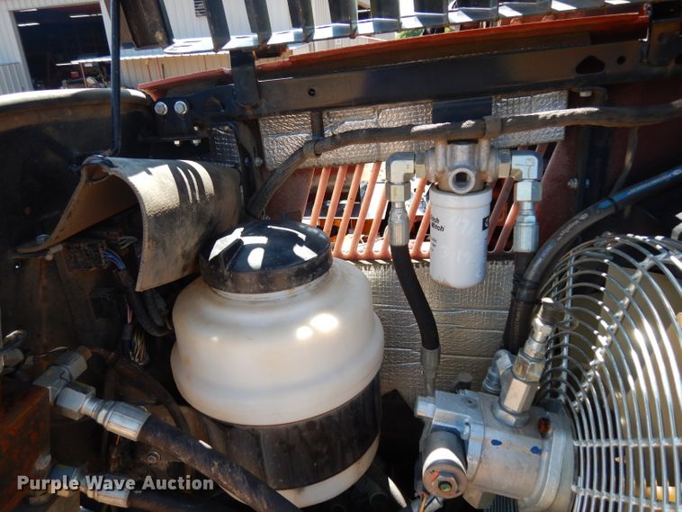 image for item DG6983 2017 Ditch Witch JT20  directional boring unit