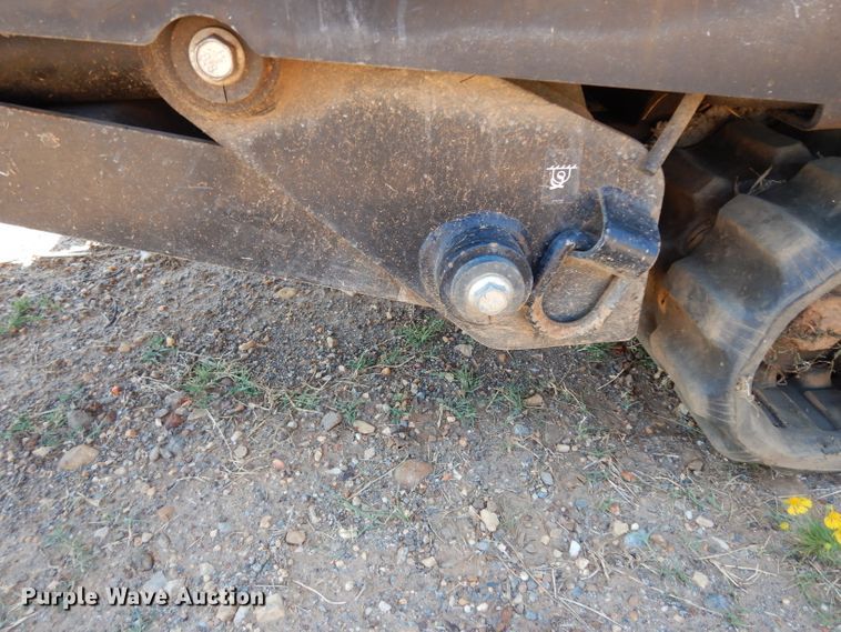 image for item DG6983 2017 Ditch Witch JT20  directional boring unit