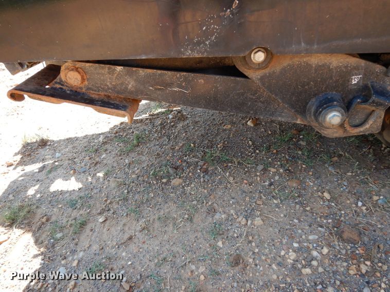 image for item DG6983 2017 Ditch Witch JT20  directional boring unit