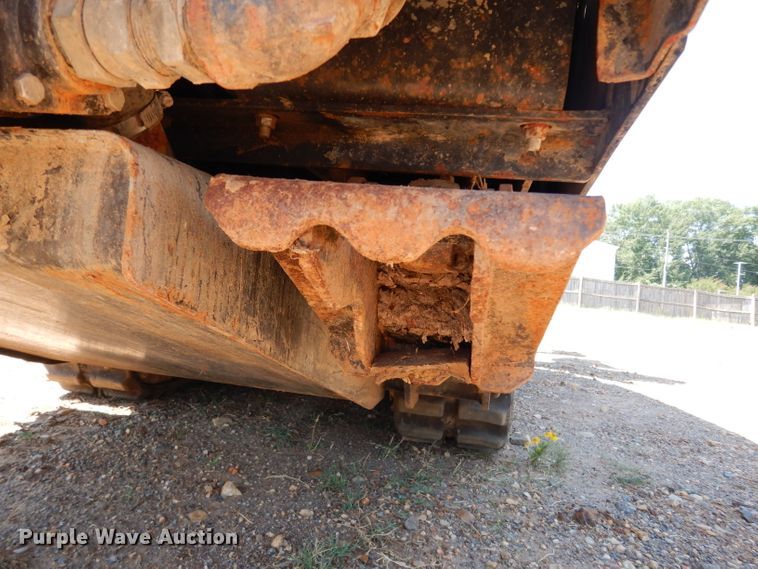 image for item DG6983 2017 Ditch Witch JT20  directional boring unit