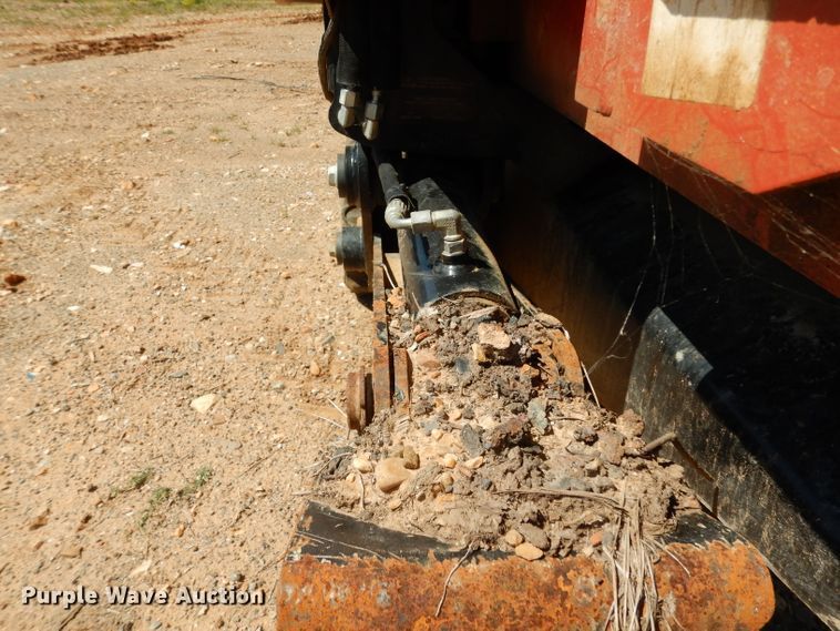 image for item DG6983 2017 Ditch Witch JT20  directional boring unit