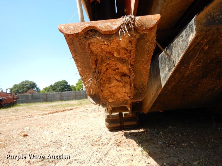 image for item DG6983 2017 Ditch Witch JT20  directional boring unit