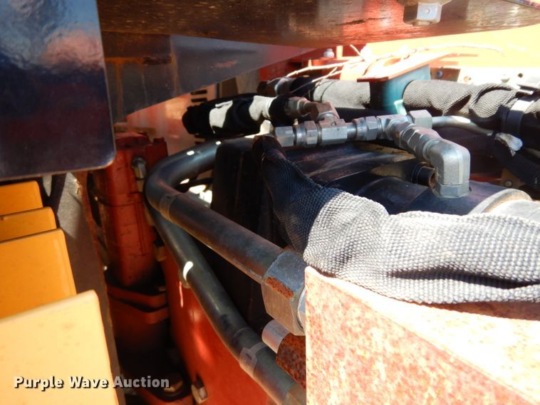 image for item DG6983 2017 Ditch Witch JT20  directional boring unit