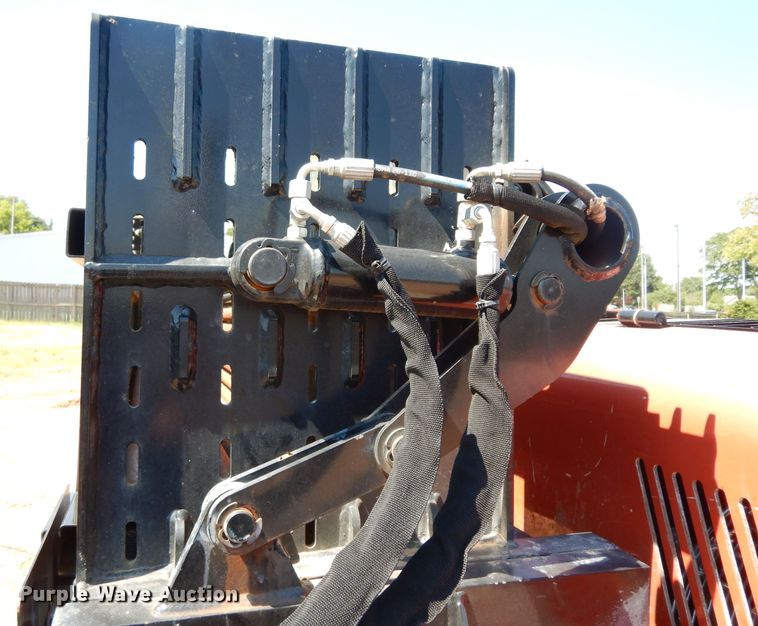 image for item DG6983 2017 Ditch Witch JT20  directional boring unit