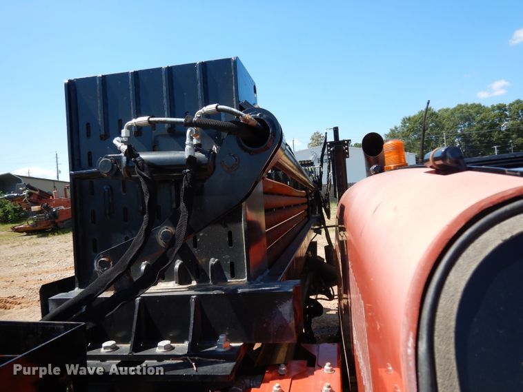 image for item DG6983 2017 Ditch Witch JT20  directional boring unit