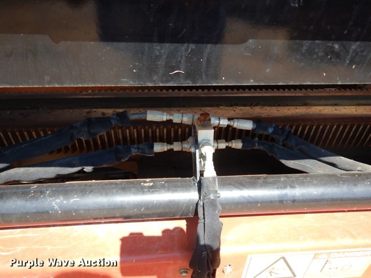 image for item DG6983 2017 Ditch Witch JT20  directional boring unit