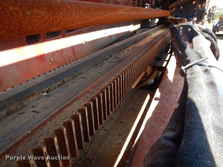 image for item DG6983 2017 Ditch Witch JT20  directional boring unit