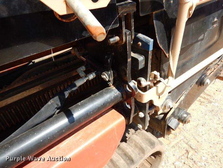 image for item DG6983 2017 Ditch Witch JT20  directional boring unit