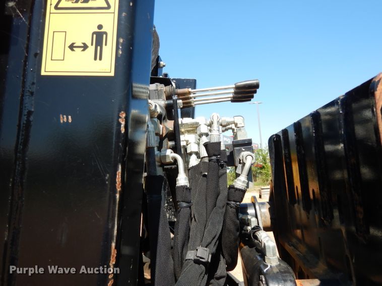 image for item DG6983 2017 Ditch Witch JT20  directional boring unit