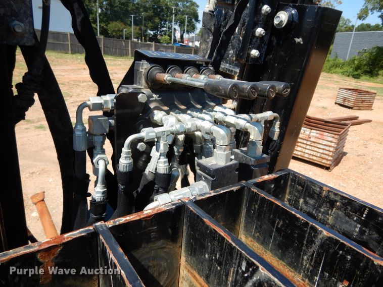 image for item DG6983 2017 Ditch Witch JT20  directional boring unit