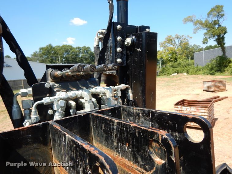 image for item DG6983 2017 Ditch Witch JT20  directional boring unit