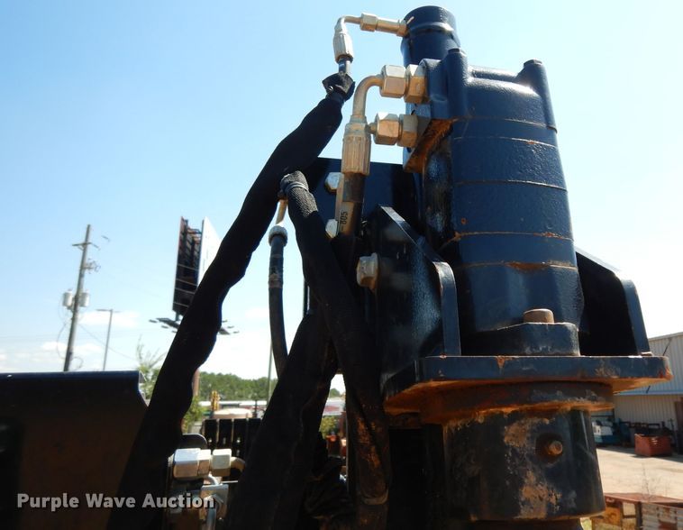 image for item DG6983 2017 Ditch Witch JT20  directional boring unit