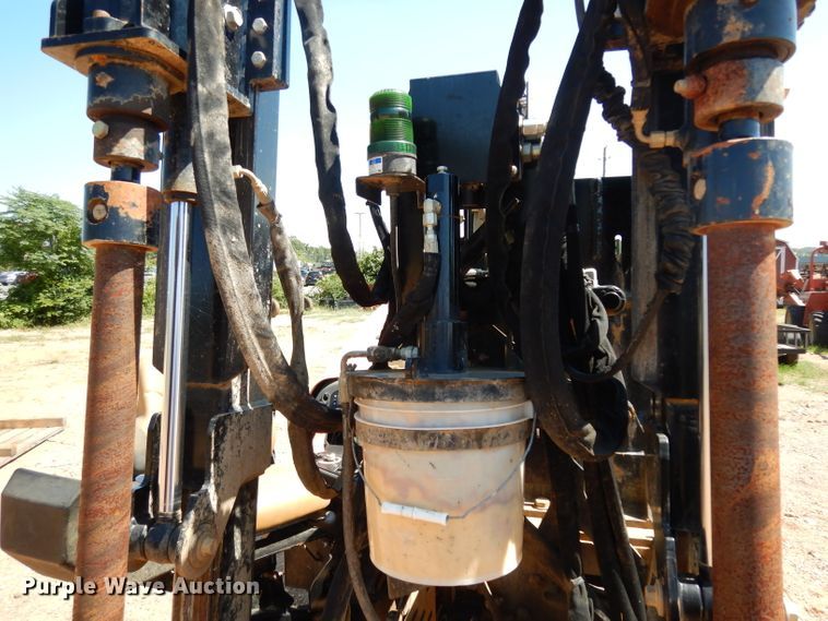 image for item DG6983 2017 Ditch Witch JT20  directional boring unit