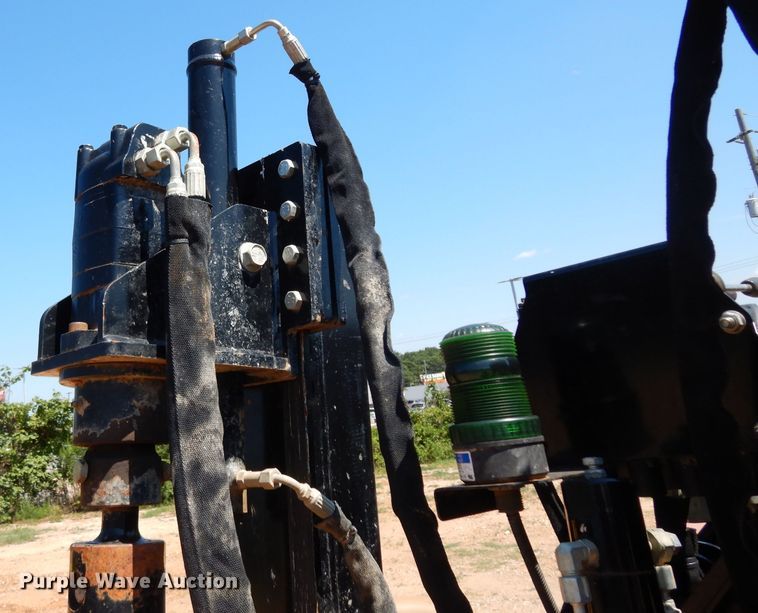 image for item DG6983 2017 Ditch Witch JT20  directional boring unit