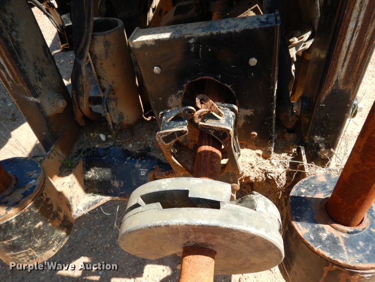 image for item DG6983 2017 Ditch Witch JT20  directional boring unit
