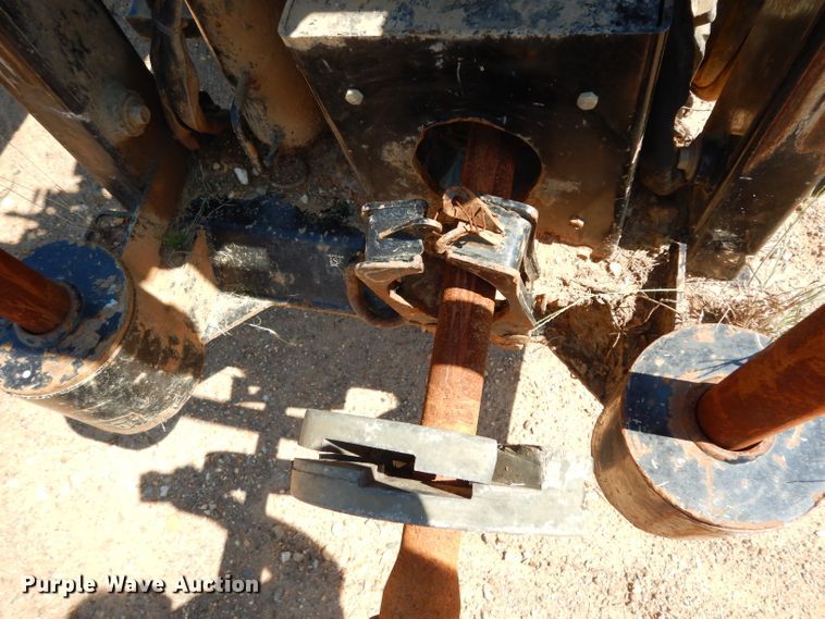 image for item DG6983 2017 Ditch Witch JT20  directional boring unit