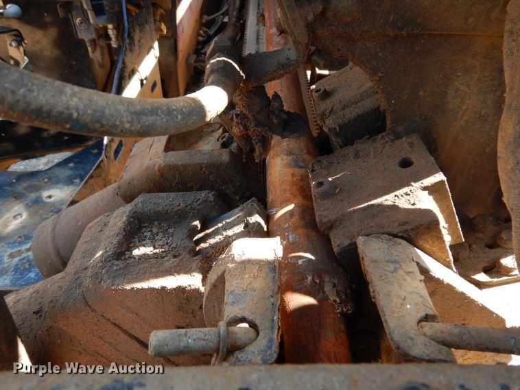 image for item DG6983 2017 Ditch Witch JT20  directional boring unit