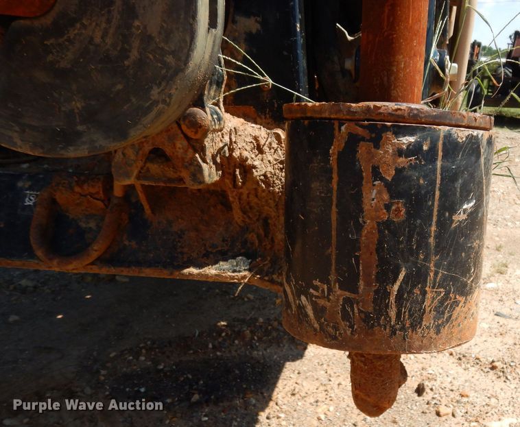 image for item DG6983 2017 Ditch Witch JT20  directional boring unit