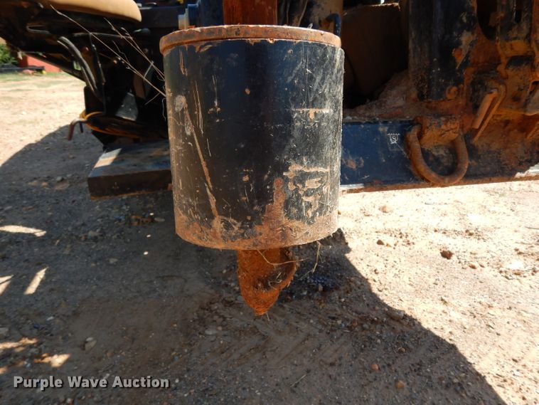 image for item DG6983 2017 Ditch Witch JT20  directional boring unit