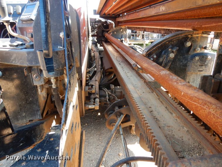 image for item DG6983 2017 Ditch Witch JT20  directional boring unit