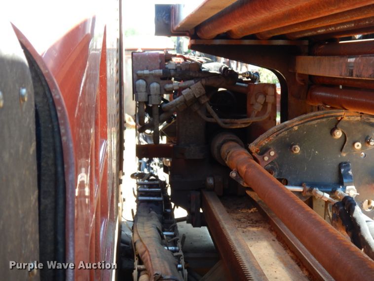 image for item DG6983 2017 Ditch Witch JT20  directional boring unit