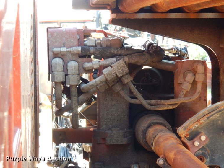 image for item DG6983 2017 Ditch Witch JT20  directional boring unit