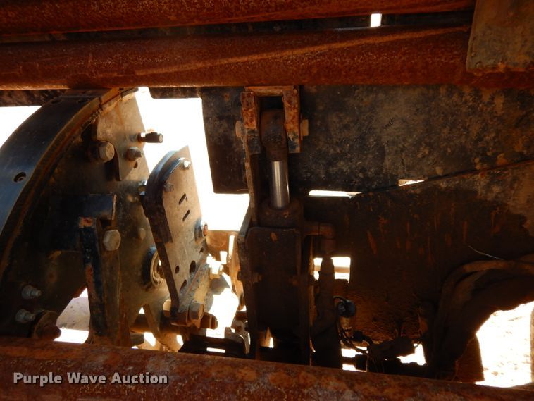 image for item DG6983 2017 Ditch Witch JT20  directional boring unit