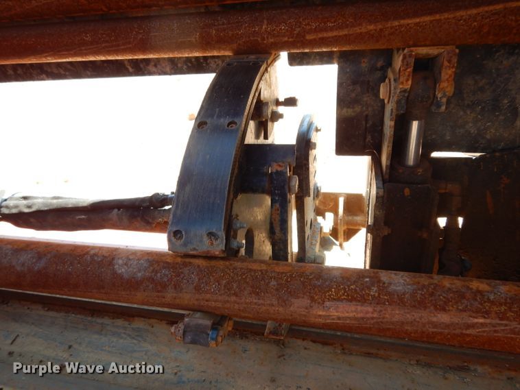 image for item DG6983 2017 Ditch Witch JT20  directional boring unit