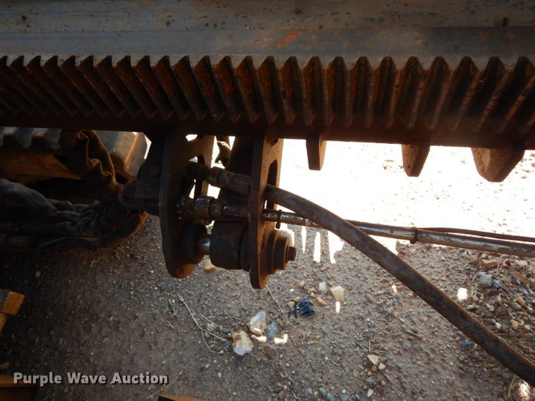 image for item DG6983 2017 Ditch Witch JT20  directional boring unit