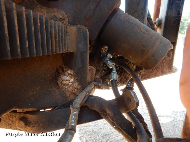 image for item DG6983 2017 Ditch Witch JT20  directional boring unit