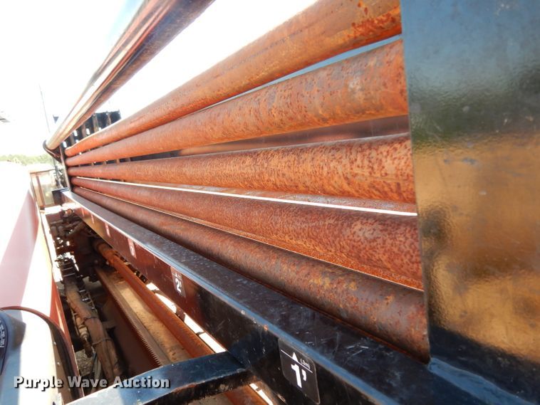 image for item DG6983 2017 Ditch Witch JT20  directional boring unit