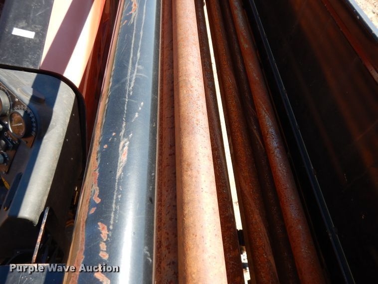 image for item DG6983 2017 Ditch Witch JT20  directional boring unit