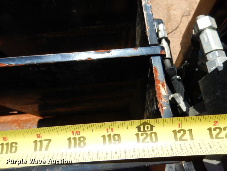 image for item DG6983 2017 Ditch Witch JT20  directional boring unit