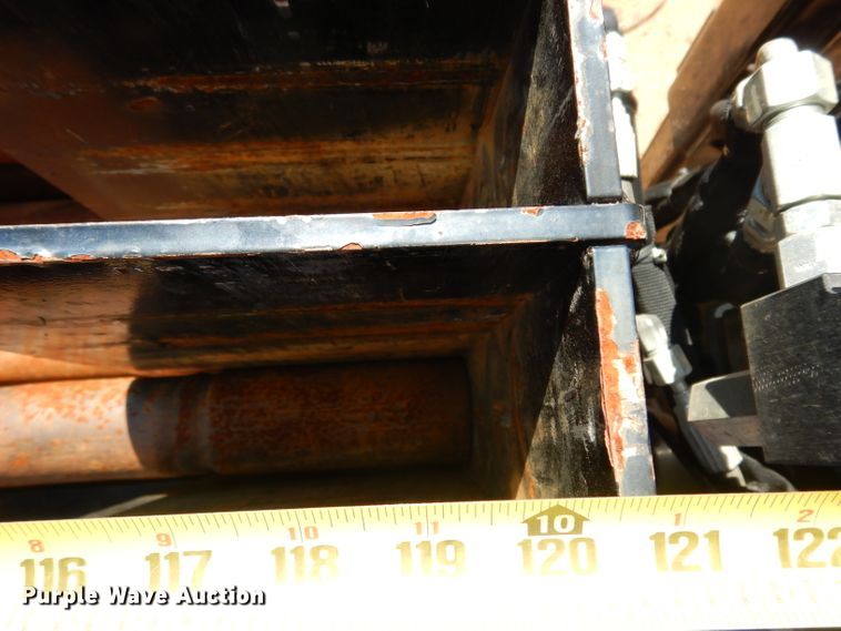 image for item DG6983 2017 Ditch Witch JT20  directional boring unit