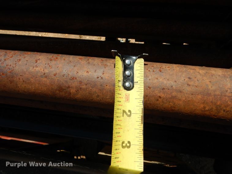 image for item DG6983 2017 Ditch Witch JT20  directional boring unit