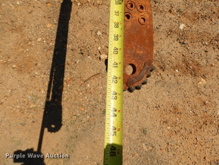 image for item DG6983 2017 Ditch Witch JT20  directional boring unit