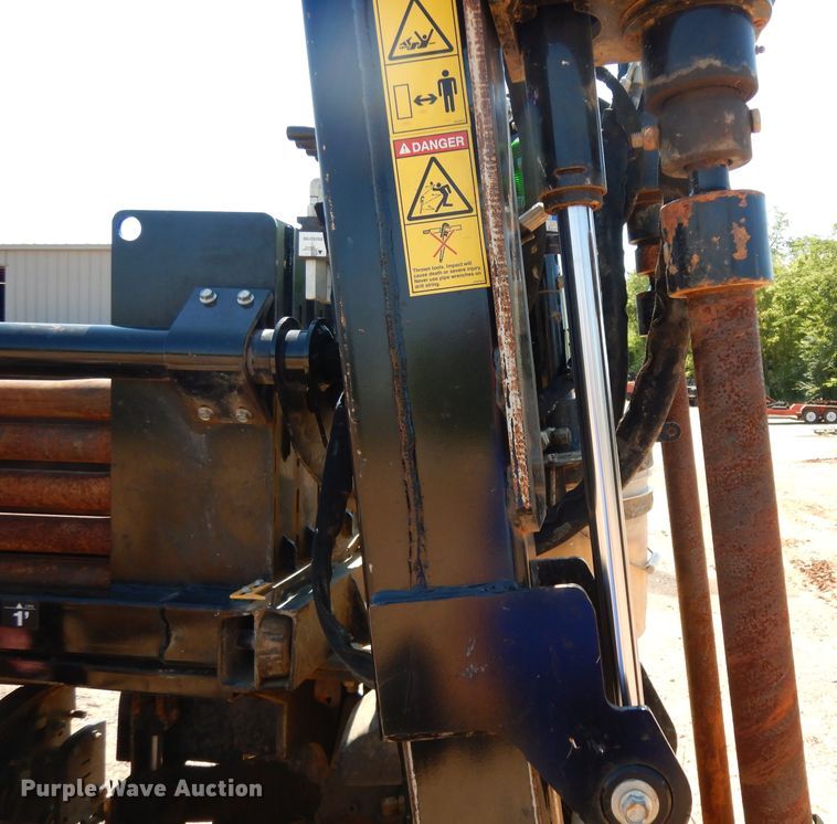 image for item DG6983 2017 Ditch Witch JT20  directional boring unit