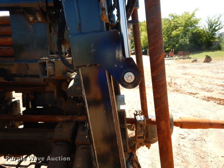 image for item DG6983 2017 Ditch Witch JT20  directional boring unit